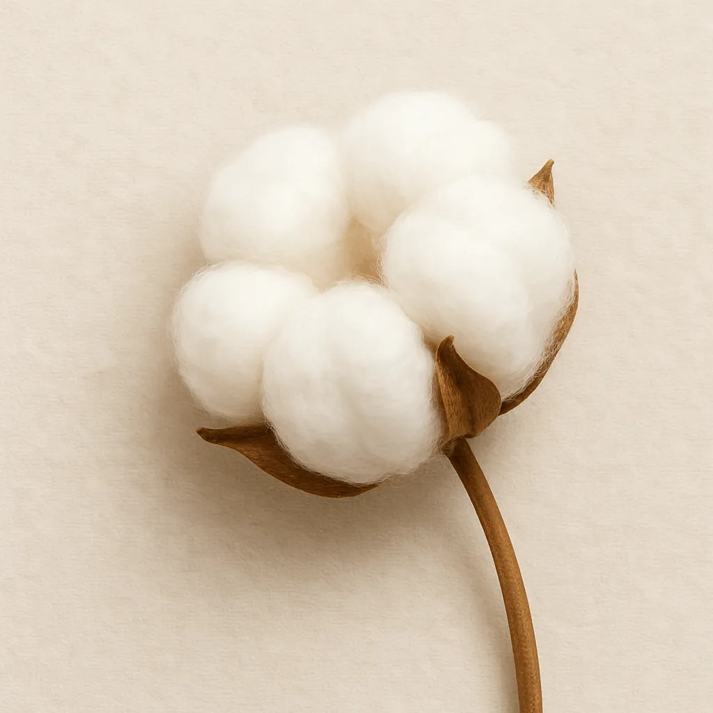 Organic Cotton